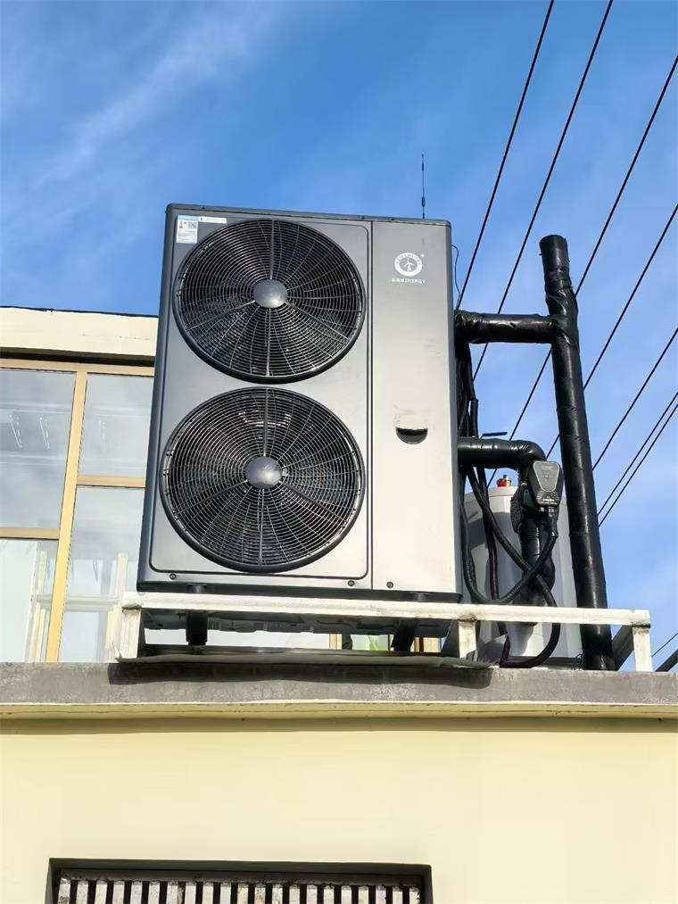 能效标准再升级！纽恩泰2025新品或成行业新标杆，经销商成最大受益者