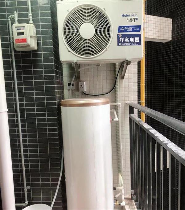 高效抗寒,省电省心:你需要了解的空气能热水器
