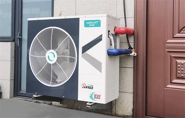 如何挑选最适合你的空气能热水器？