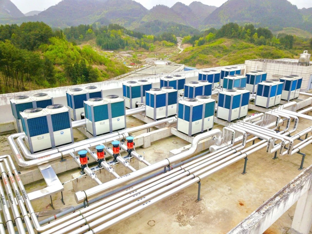 BOT项目运营新范式:纽恩泰云控系统实现99.9%设备在线率