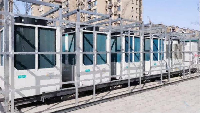 零下25℃的热能革命：解码北方洗浴产业能源突围战
