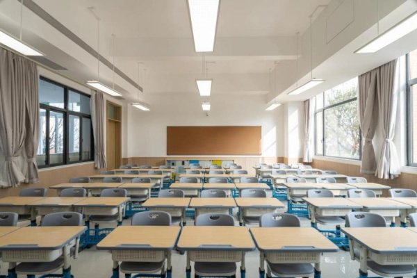 空气能助力绿色校园建设——解析学校供暖的理想解决方案
