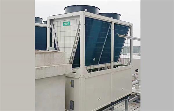 酒店住宿迎来绿色时代：热泵热水系统全解析