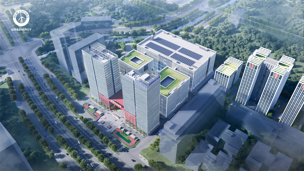 纽恩泰空气能好不好？“国家高新技术企业”，实力出圈