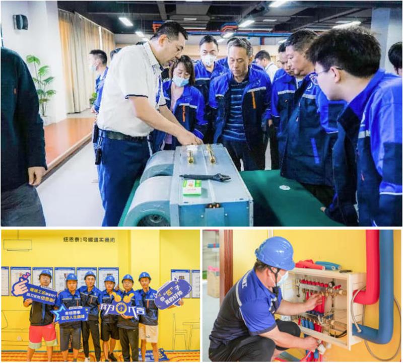 纽恩泰售后服务精英班落幕，10年包修等升级政策引关注