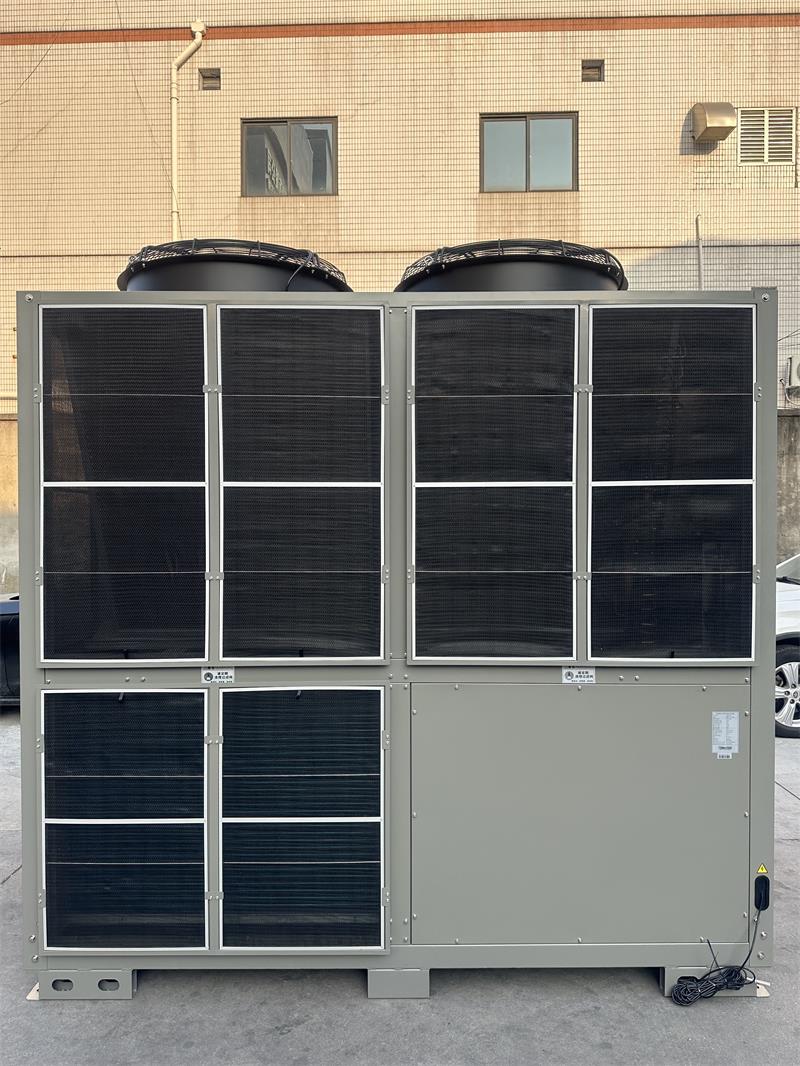 空气能粪便烘干机，打造零污染、高效益的养殖场