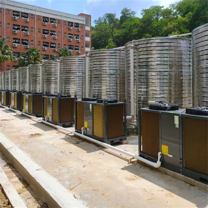 空气能热水器的优势有哪些？