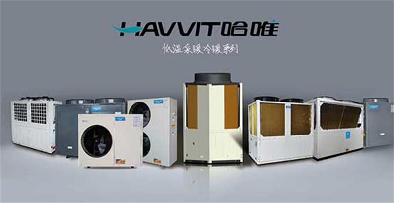 2025年高效节能高品质空气能十大品牌推荐