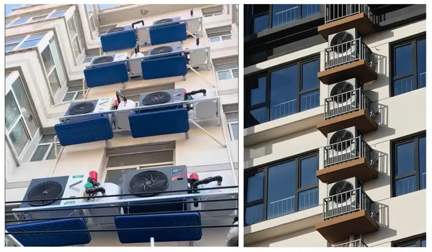 楼暖机哪个品牌口碑好？
