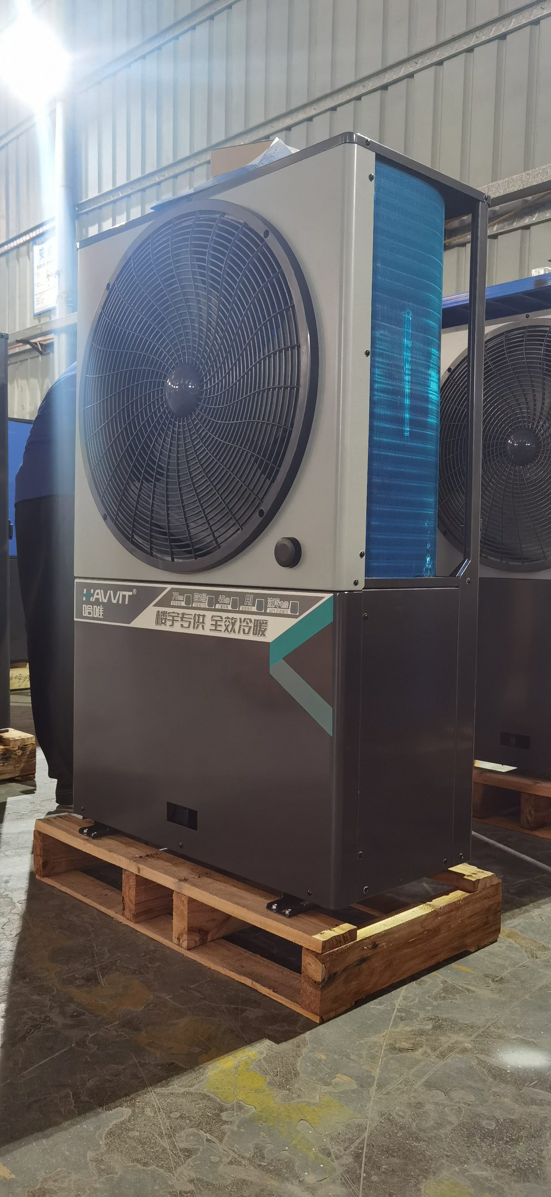 更新｜主流家用空气能招商品牌盘点，想开店的老板收藏