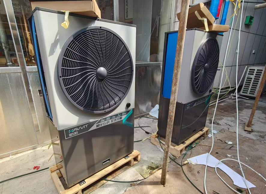 家用空气能加盟品牌推荐，新手经销商如何挑选不踩坑？