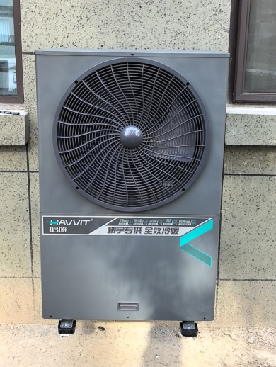 家用空气能加盟品牌推荐，新手经销商如何挑选不踩坑？