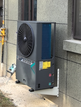 家用空气能加盟品牌推荐，新手经销商如何挑选不踩坑？