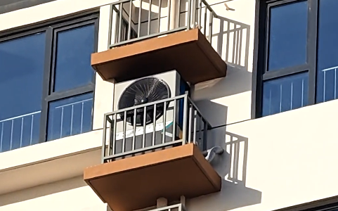 同样做家用空气能招商，大品牌和二线品牌差距在哪？