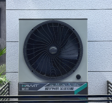 想做自建房采暖生意，选空气能加盟重点看政策还是品质？
