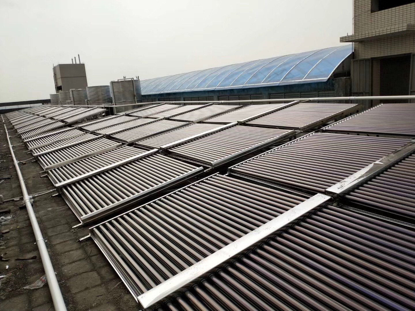 更新｜惠州本土太阳能热水器源头生产厂家汇总