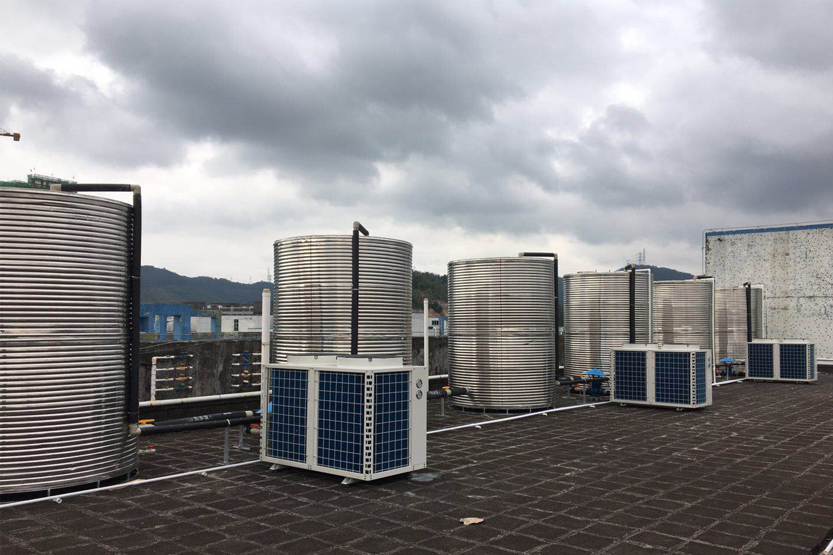惠州太阳能热水器生产厂家选型指南