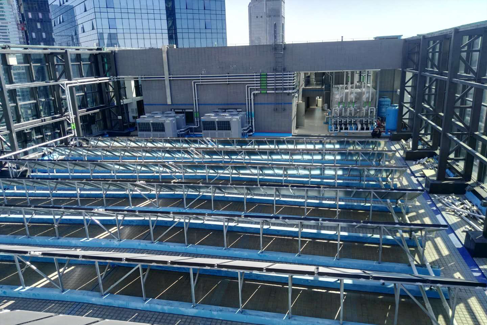 惠州太阳能热水器源头生产工厂甄选