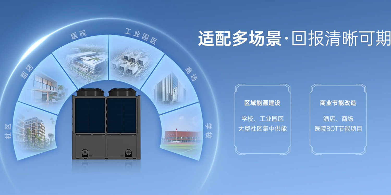 不同工况怎么选厂房供暖，工程商与工厂甲方选型指南