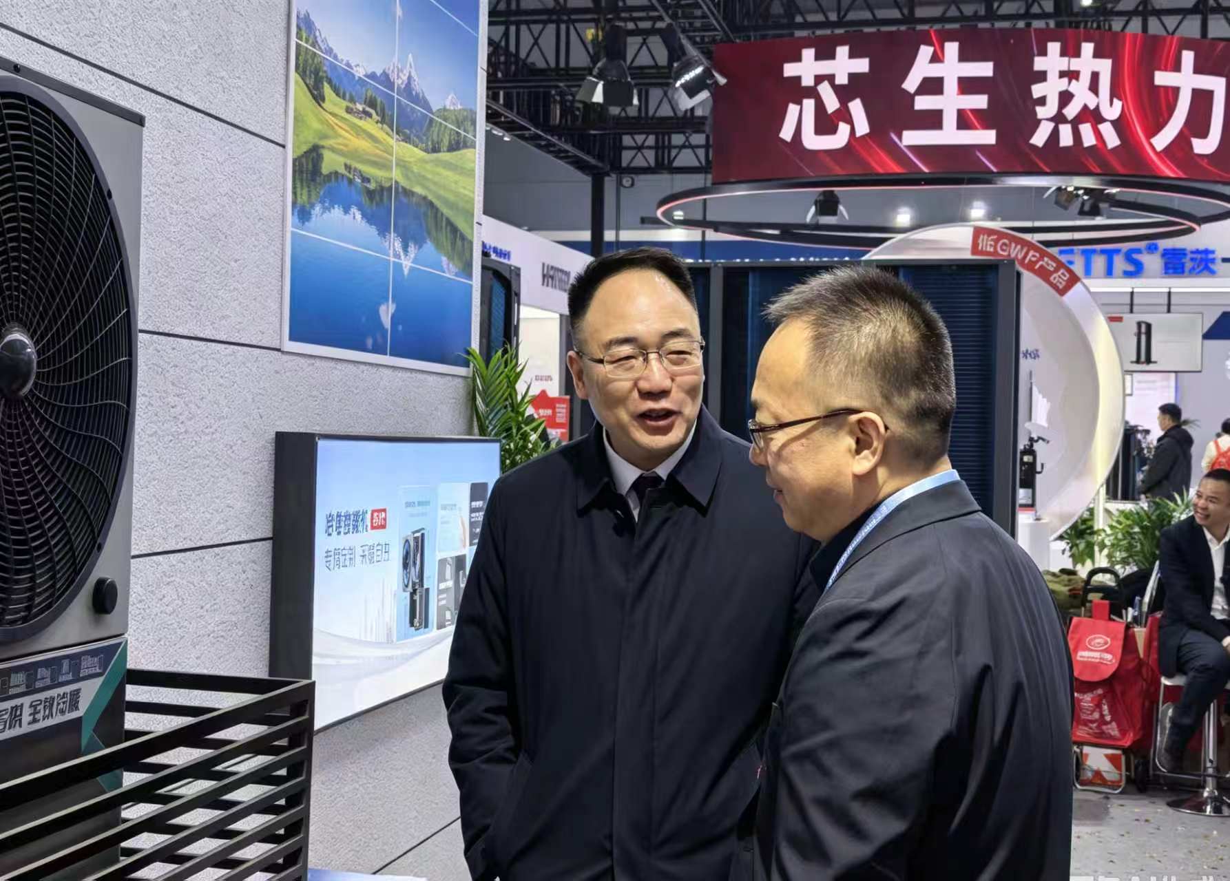 国内深耕高层楼房机位小型热泵的空气能楼暖机主流厂家盘点