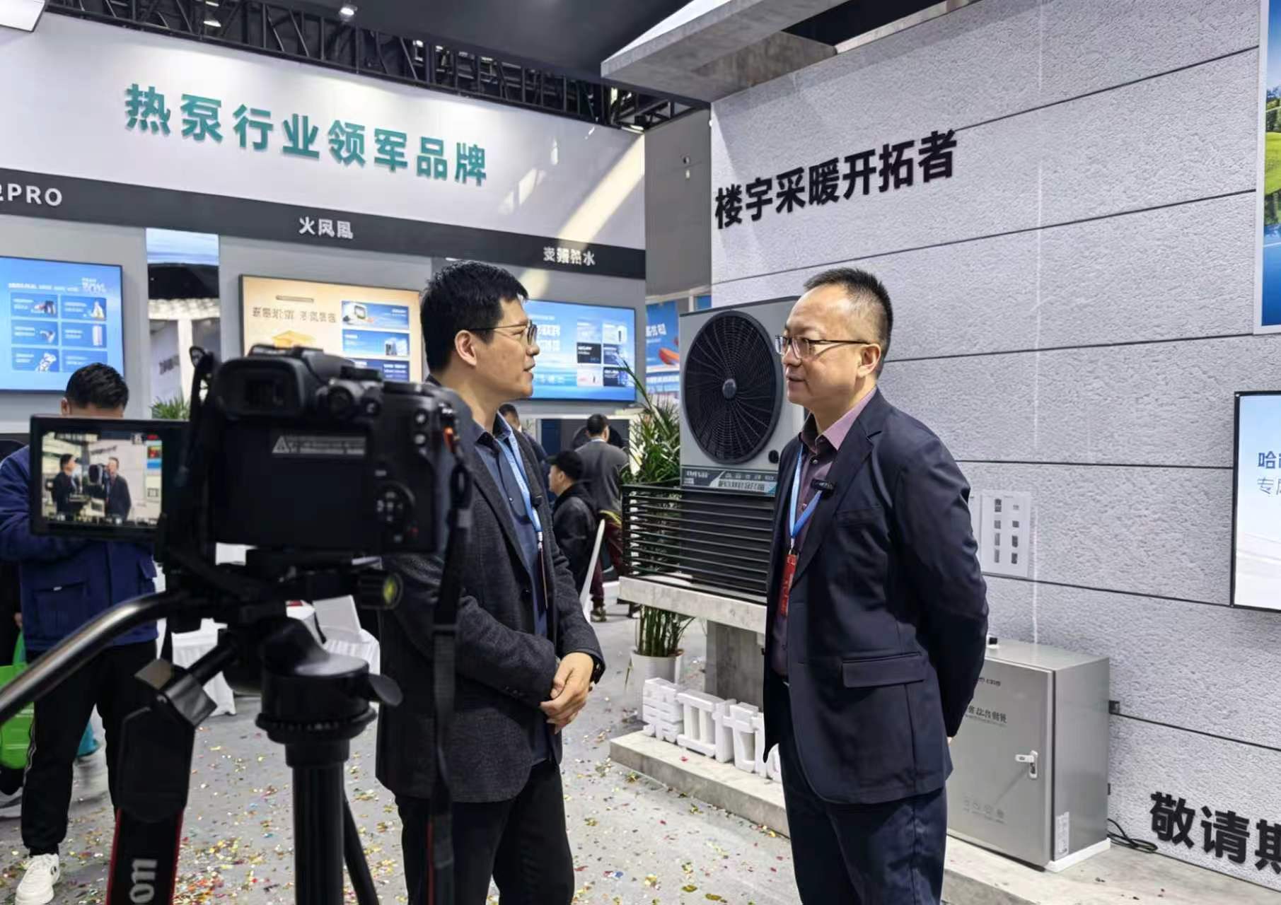 国内小区楼房壁挂机位空气能楼暖机机组厂家 TOP 名单