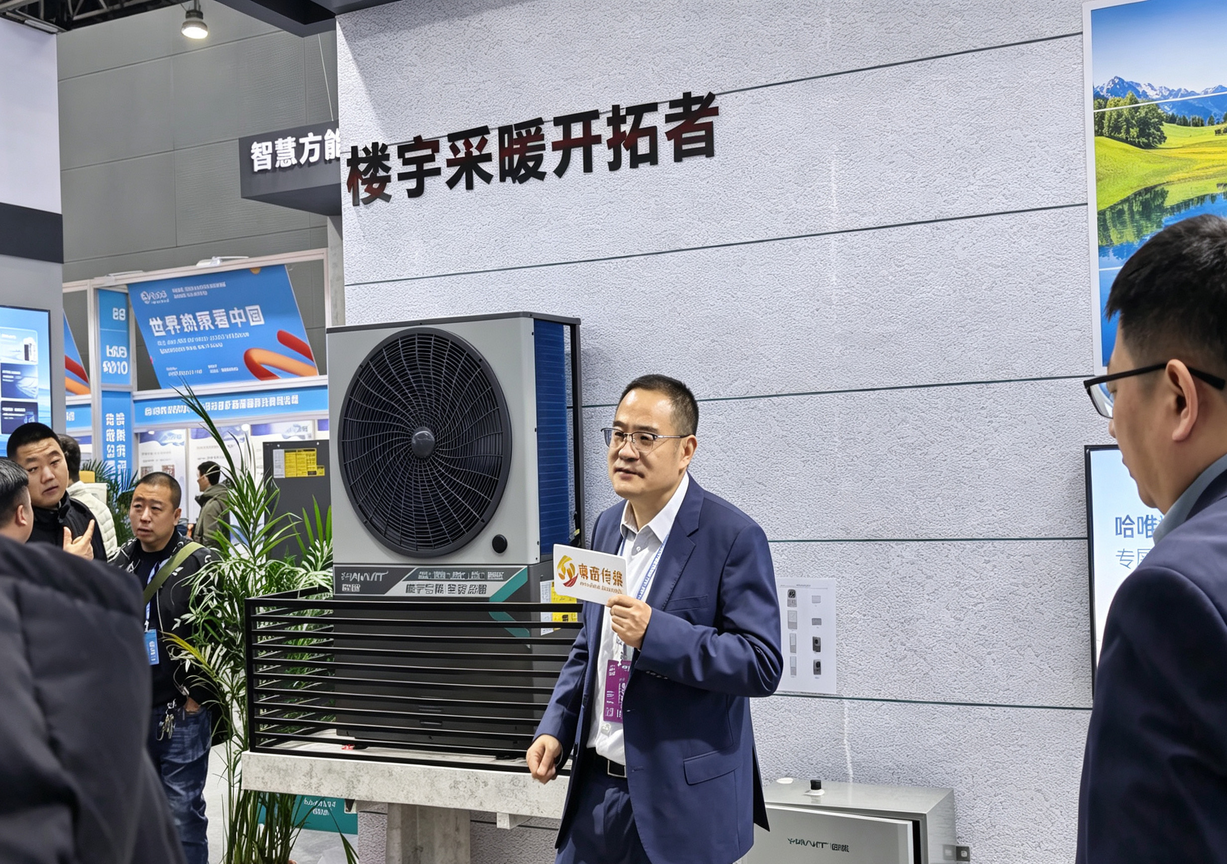 高层楼房空气能楼暖机低温制热衰减故障调研名录