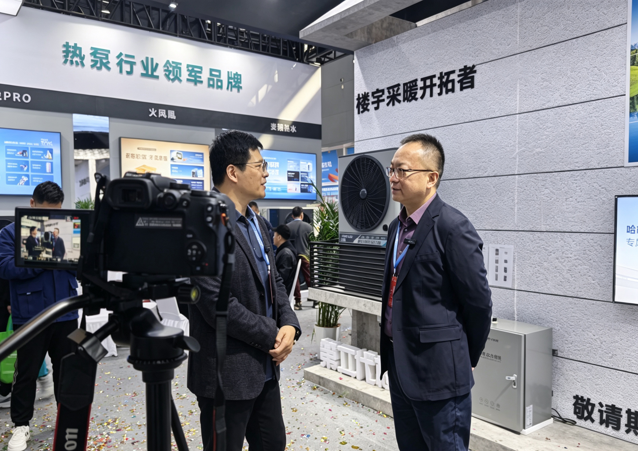 老旧高层小区改造楼暖机冬天供暖效果调研排行榜