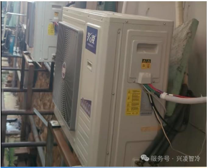  租金不变，利润更厚｜兴凌变频冷库机组老库改造实战：降本创造新增利润